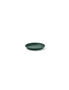 SOTTOVASO CILINDRO 17CM VERDE SCURO su TreG Ingrosso