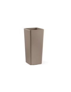 CLOU CACHEPOT QUADRATO 85CM AVANA su TreG Ingrosso