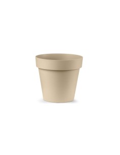 VASO CLEO 30CM TERRA ETRUSCA su TreG Ingrosso
