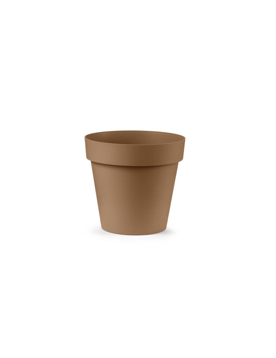 VASO CLEO 30CM TERRA SALENTINA su TreG Ingrosso
