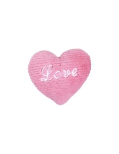 CUORE 25454 ROSA CHIARO CON SCRITTA su TreG Ingrosso