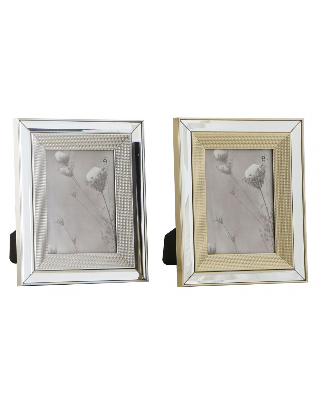 PORTAFOTO MF-189532 10X15 CRISTALLO ASS su TreG Ingrosso