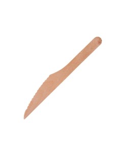 CONF 20 COLTELLI POS06704A LEGNO MONOUSO su TreG Ingrosso