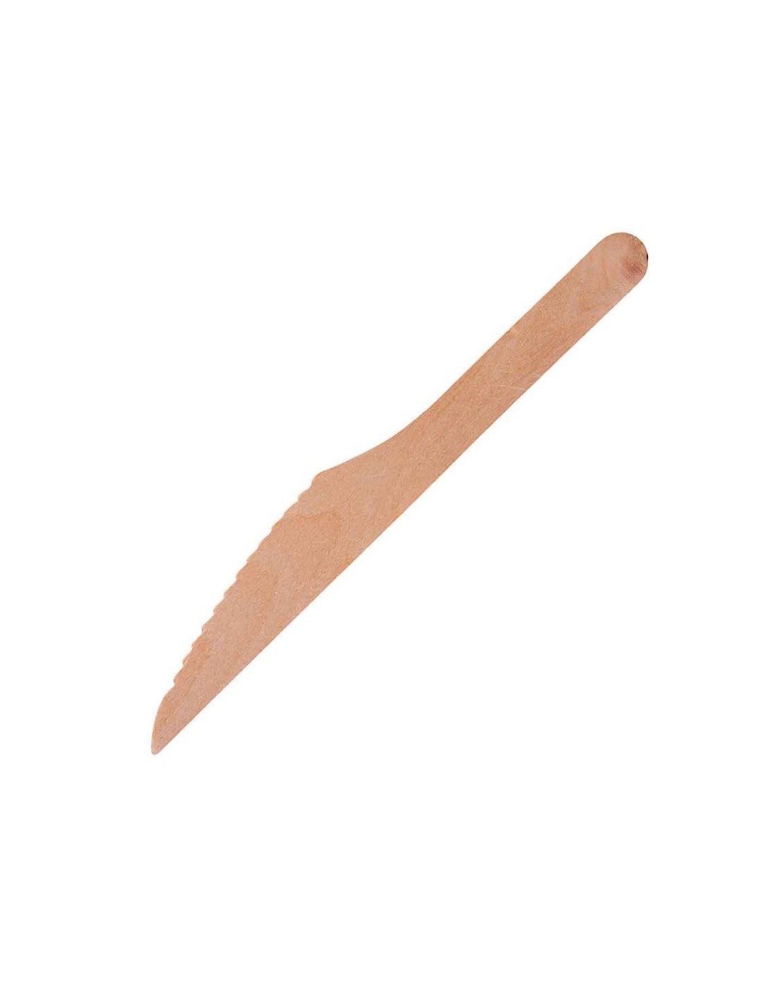 CONF 20 COLTELLI POS06704A LEGNO MONOUSO su TreG Ingrosso