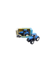 TRATTORE 682 NEW HOLLAND su TreG Ingrosso