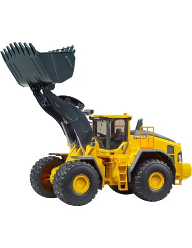 RUSPA 441 CON PALA POSTERIORE su TreG Ingrosso