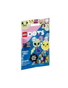 DOTS 41946 BLISTER 118 PEZZI su TreG Ingrosso