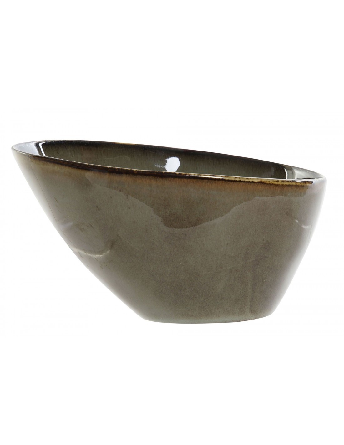 CIOTOLA PC189316 GRES PORCELLANA 15X12X8CM su TreG Ingrosso