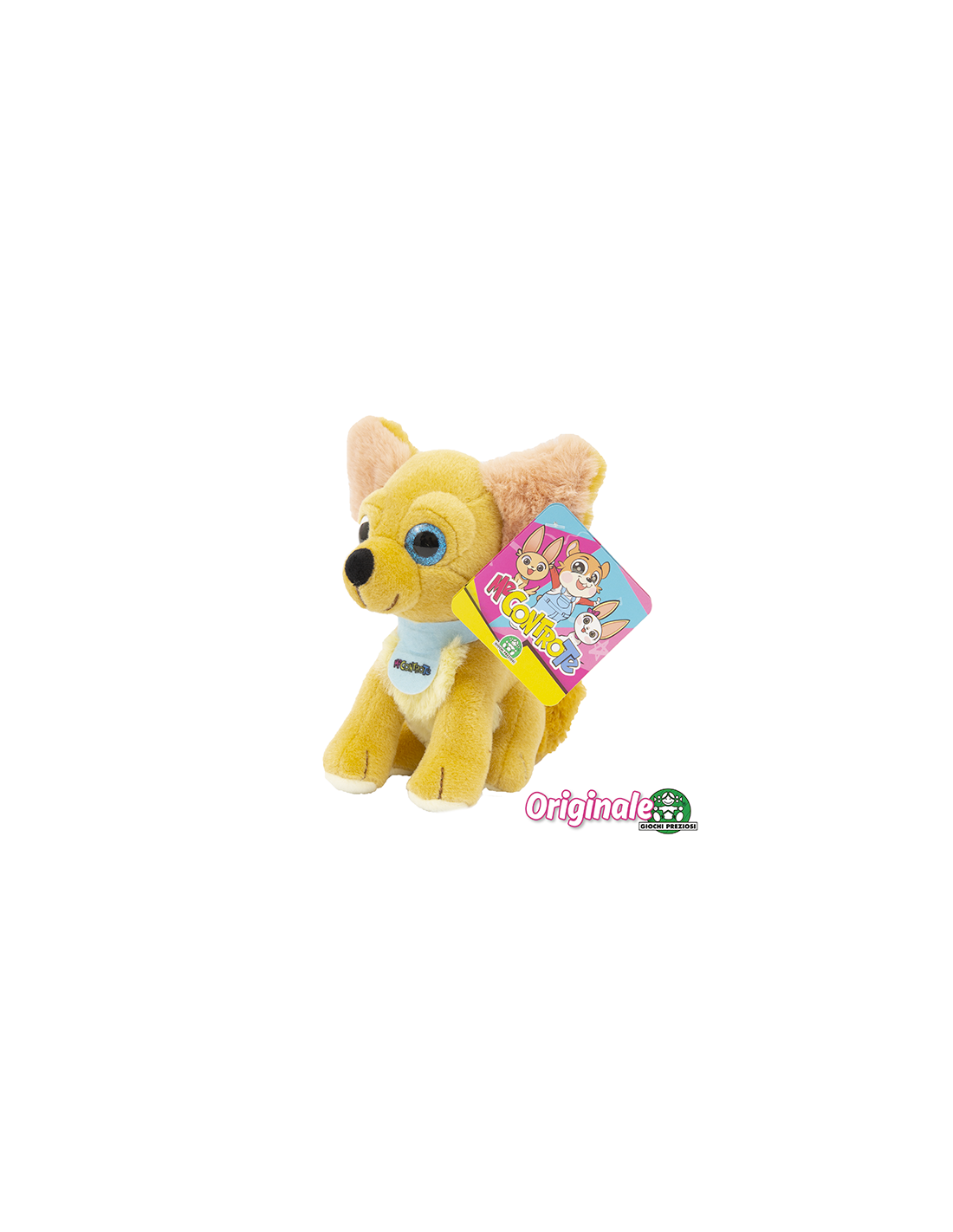 ME CONTRO TE MEC77000 ANIMALI ASSORTITI su TreG Ingrosso