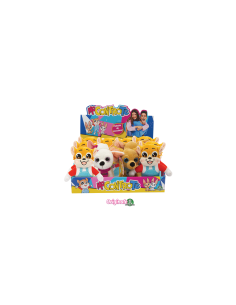 ME CONTRO TE MEC77000 ANIMALI ASSORTITI su TreG Ingrosso