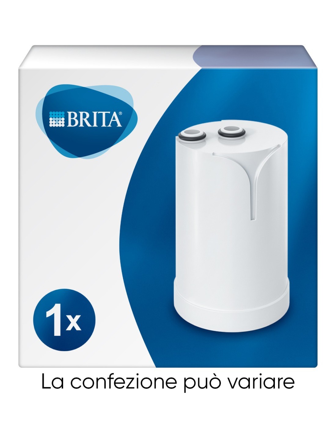 FILTRO PER SISTEMA FILTRANTE ON TAP su TreG Ingrosso