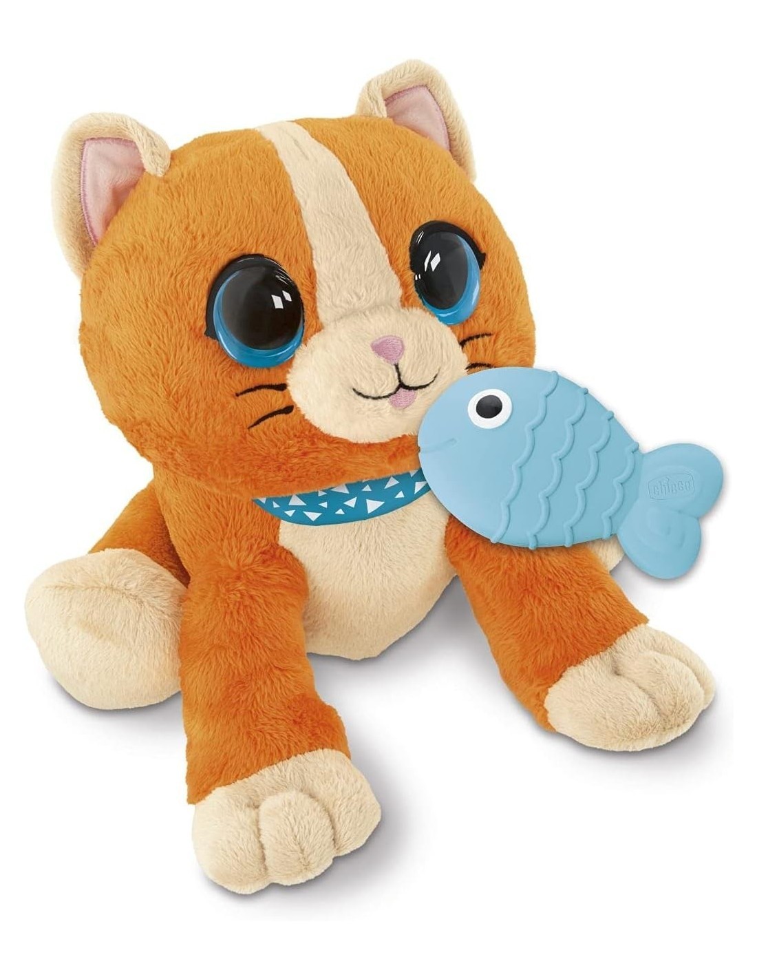 10770 GIOCO DOLCE GATTINO CUCU' su TreG Ingrosso