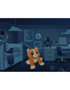 10770 GIOCO DOLCE GATTINO CUCU' su TreG Ingrosso