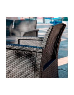 SALOTTO VENEZIA 2 ANTRACITE su TreG Ingrosso