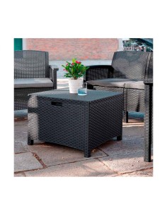 SALOTTO VENEZIA 2 ANTRACITE su TreG Ingrosso