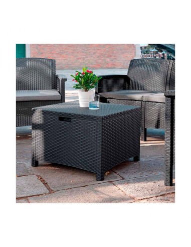 SALOTTO VENEZIA 2 ANTRACITE su TreG Ingrosso