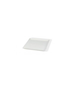 KENT PIATTO QUADRO 35X35CM 23971 su TreG Ingrosso