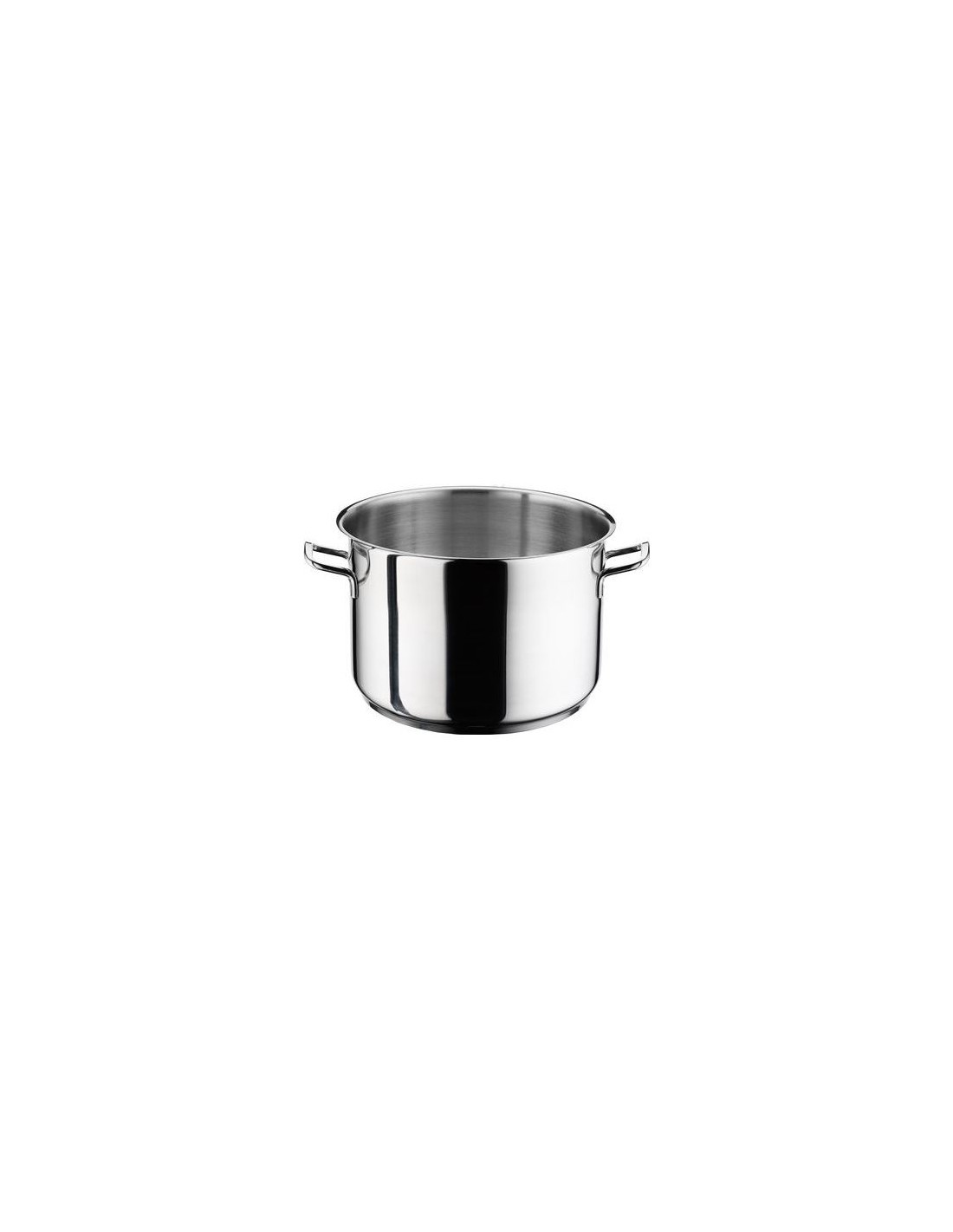 ANETT PENTOLA 24441 24CM INOX su TreG Ingrosso