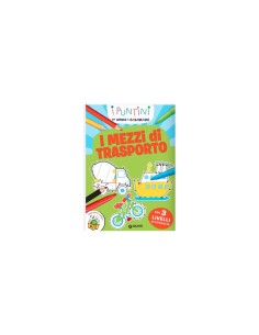 82495M PUNTINI MEZZI DI TRASPORTO su TreG Ingrosso