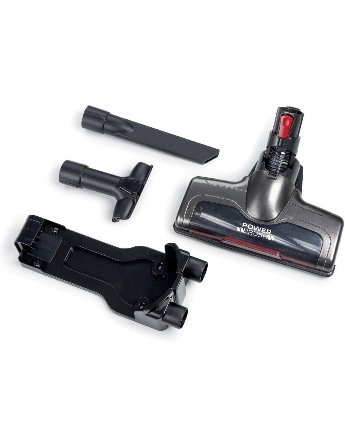 SCOPA ELETTRICA 2757 LITHIUM 22V su TreG Ingrosso