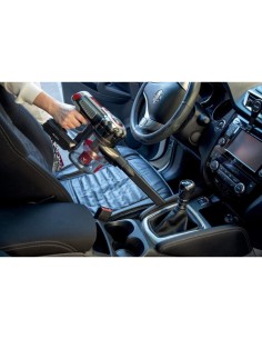 SCOPA ELETTRICA 2757 LITHIUM 22V su TreG Ingrosso