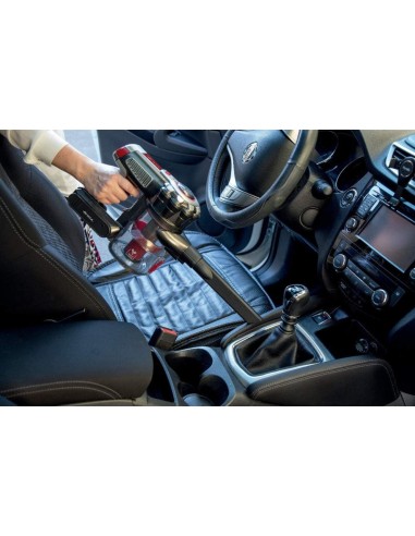 SCOPA ELETTRICA 2757 LITHIUM 22V su TreG Ingrosso