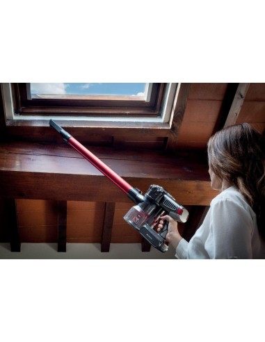 SCOPA ELETTRICA 2757 LITHIUM 22V su TreG Ingrosso