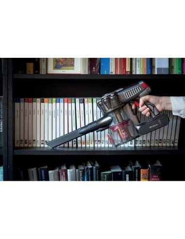 SCOPA ELETTRICA 2757 LITHIUM 22V su TreG Ingrosso