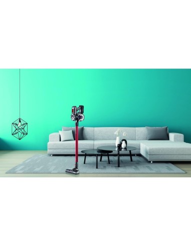 SCOPA ELETTRICA 2757 LITHIUM 22V su TreG Ingrosso