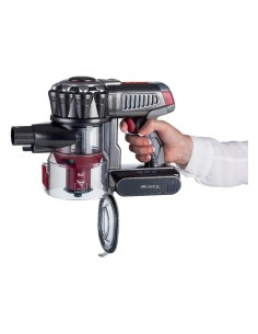 SCOPA ELETTRICA 2757 LITHIUM 22V su TreG Ingrosso