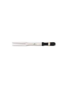 FORCHETTONE 691 27CM INOX MANICO NYLON su TreG Ingrosso