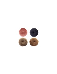 CUSCINO 75150 POLIESTERE D40CM COLORI ASSORTITI su TreG Ingrosso