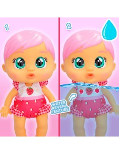 CRY BABIES 86289 ELLA FUN N'SUN su TreG Ingrosso