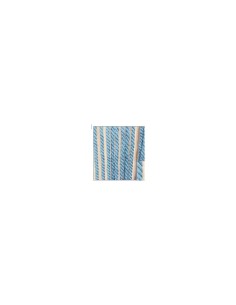 TENDA COTONE 120X240 AZZURRO 66 FILI su TreG Ingrosso