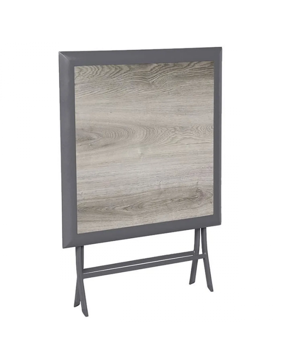 TAVOLO AZUA 2P GRIGIO su TreG Ingrosso