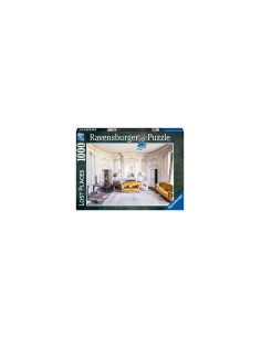 PUZZLE 17100 1000PZ IL SALOTTO su TreG Ingrosso