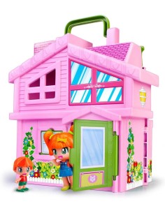 PINYPON 7017012 PLAYSET CASA su TreG Ingrosso