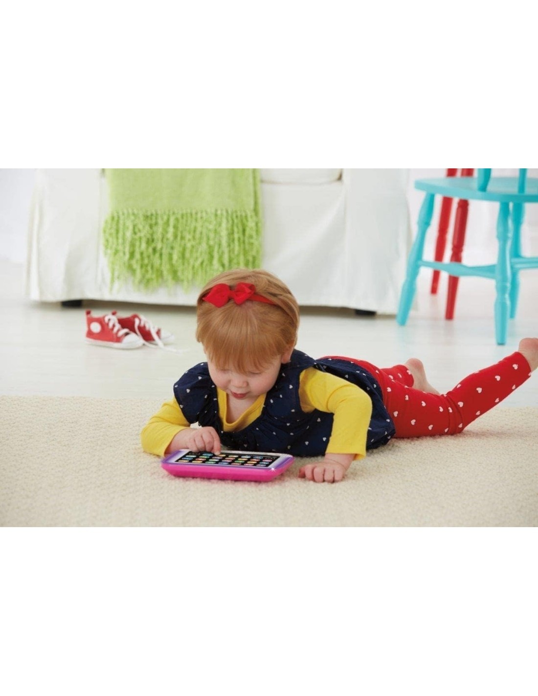 FP CHD11 TABLET ASSORTITO su TreG Ingrosso