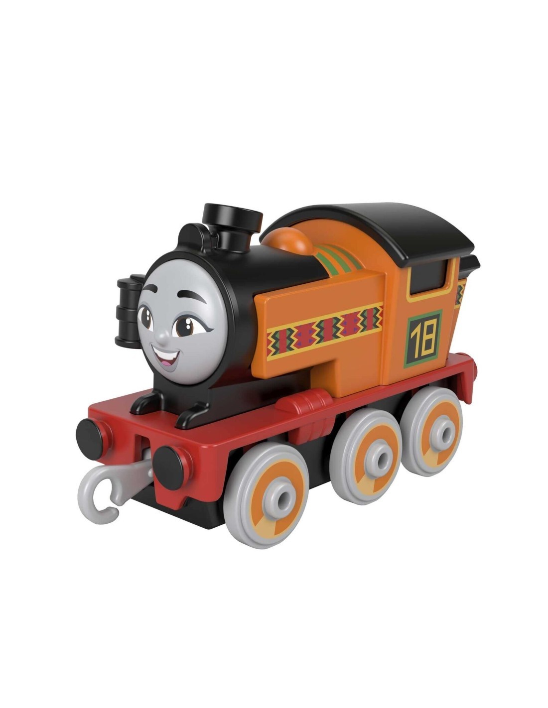 THOMAS FRIENDS HFX90 MINITRENI ASSORTITI su TreG Ingrosso