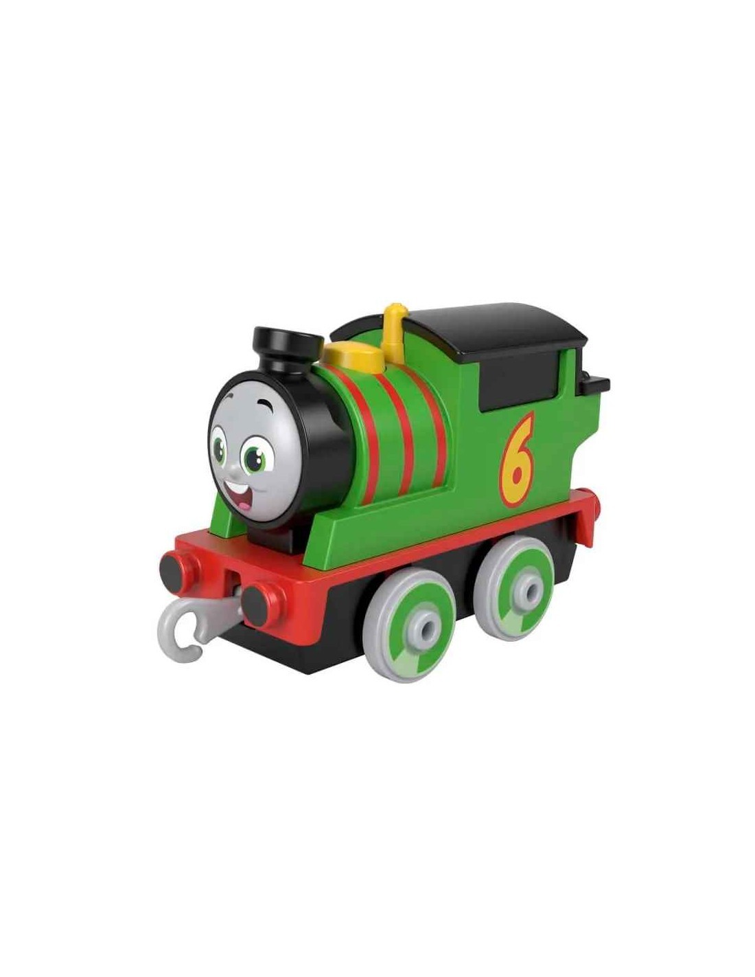 THOMAS FRIENDS HFX90 MINITRENI ASSORTITI su TreG Ingrosso