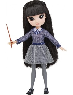 HARRY POTTER 6061837 BAMBOLA CHO CHANG su TreG Ingrosso