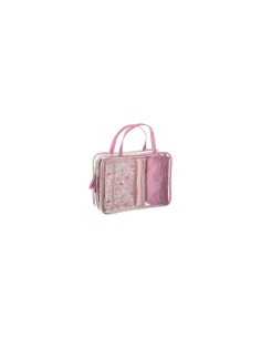 TROUSSE 116858A SET 4PZ DECORI ASSORTITI su TreG Ingrosso