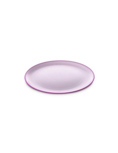 SANALIVING PIATTO FRUTTA S2021VL VIOLA su TreG Ingrosso