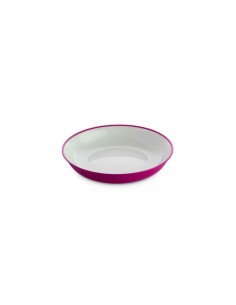 SANALIVING PIATTO FONDO S2022VL VIOLA su TreG Ingrosso