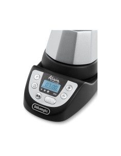 ALICIA MOKA ELETTRICA 2/4 TZ 550W EMKP42 DE LONGHI su TreG Ingrosso