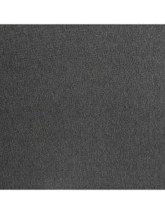 OMBRELLONE ELEA 3X4,2 ESAGONALE ANTRACITE su TreG Ingrosso