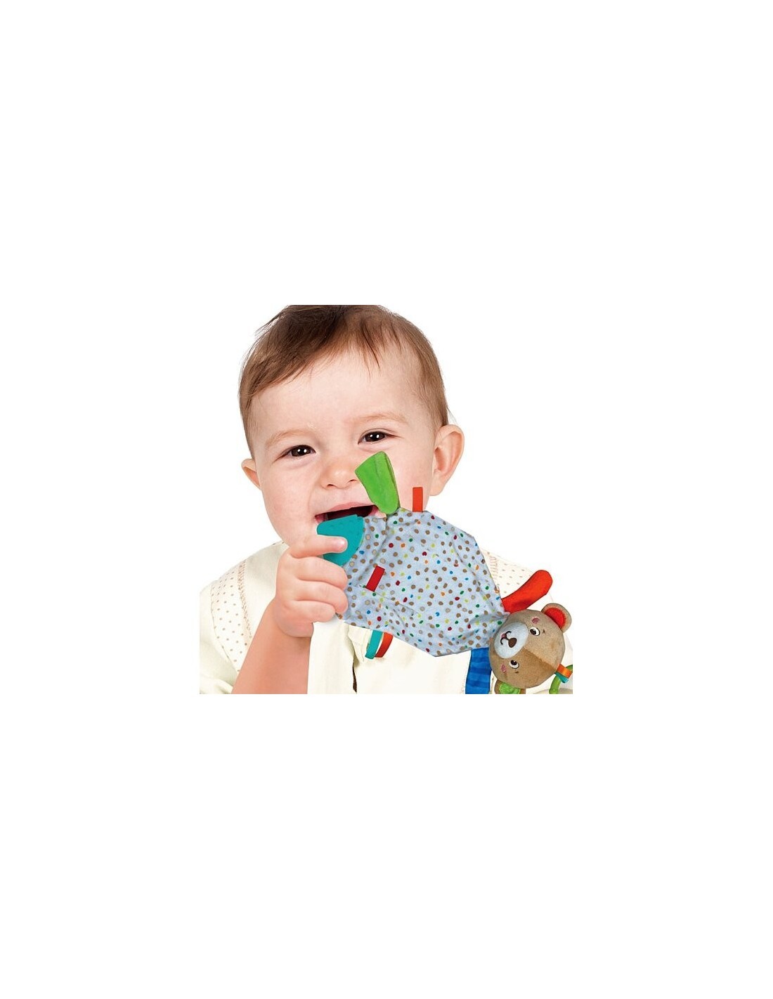 BABY 17786 COPERTINA ORSETTO su TreG Ingrosso