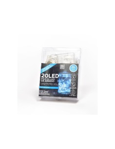 S/LUM 19230 20LED AZZURRO MARE su TreG Ingrosso