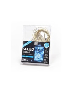 S/LUM 19339 60LED AZZURRO MARE su TreG Ingrosso