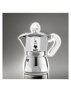 CAFFETTIERA DAMA 1TZ PURE ICE su TreG Ingrosso